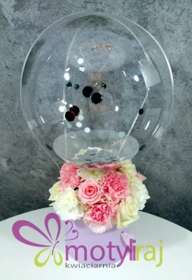 Twój Bubble Box
