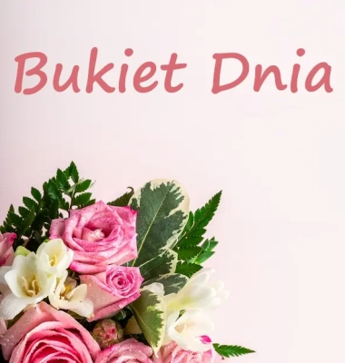 Bukiet Dnia