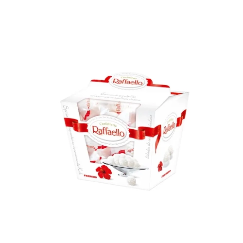 RAFFAELLO 150g