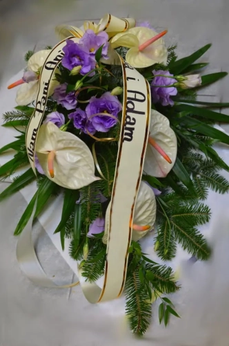 Żegnamy