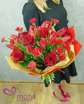 Romantic Love