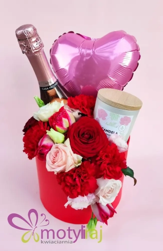 Prosecco Box
