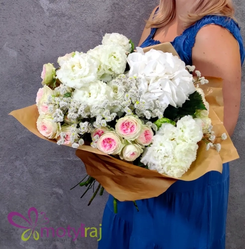 Kwiatowa Elegancja